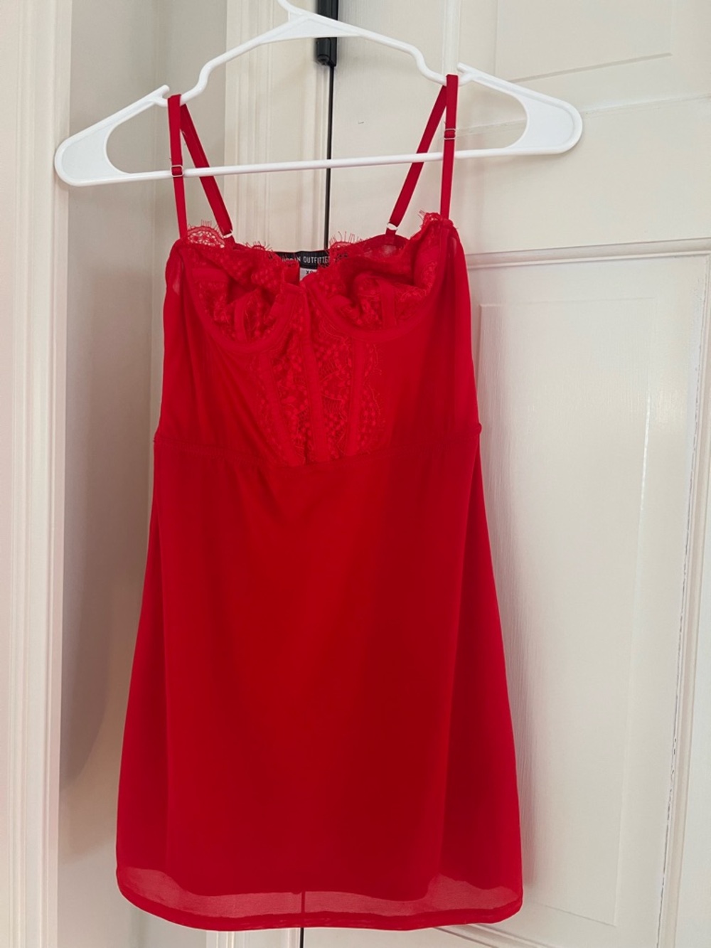 Urban Outfitters corset Dress